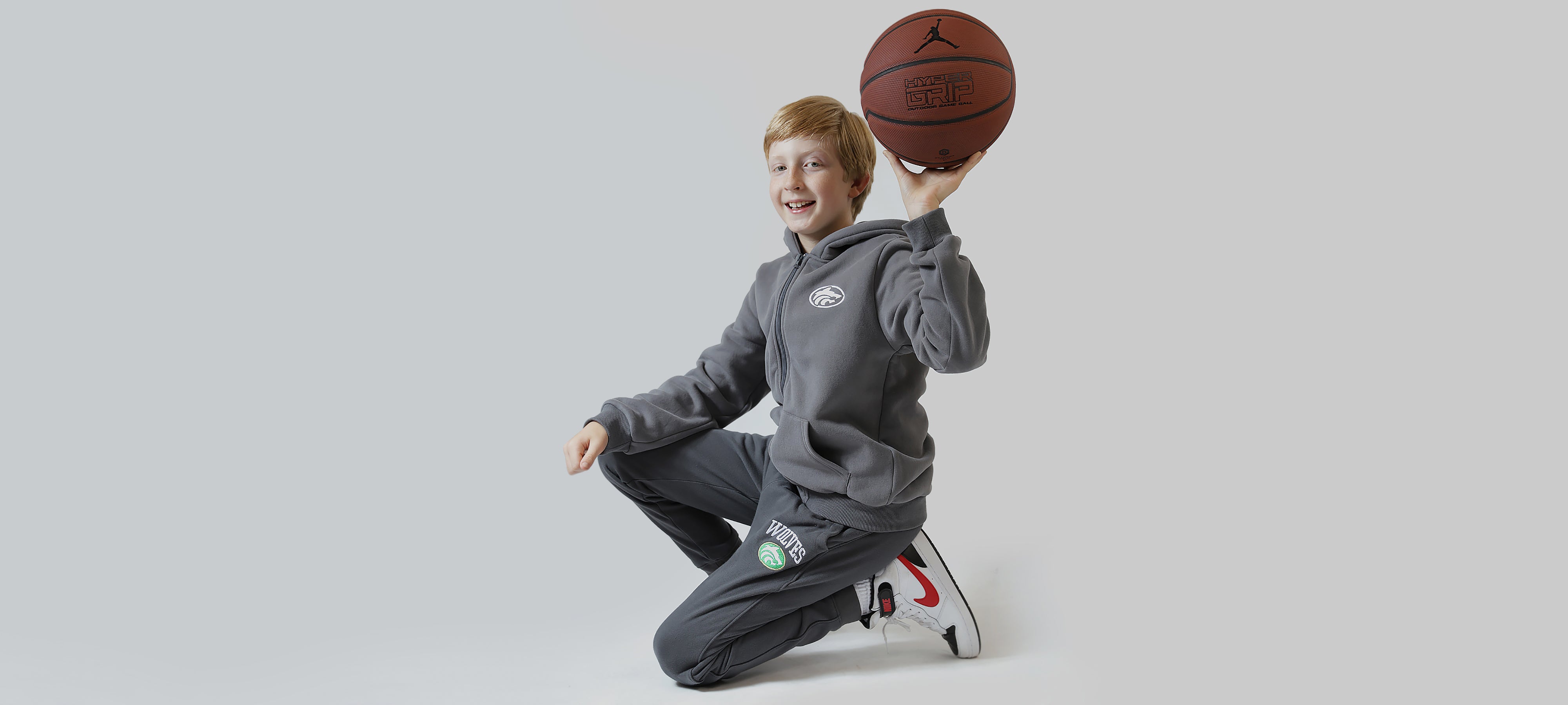 Good Balance Apparel