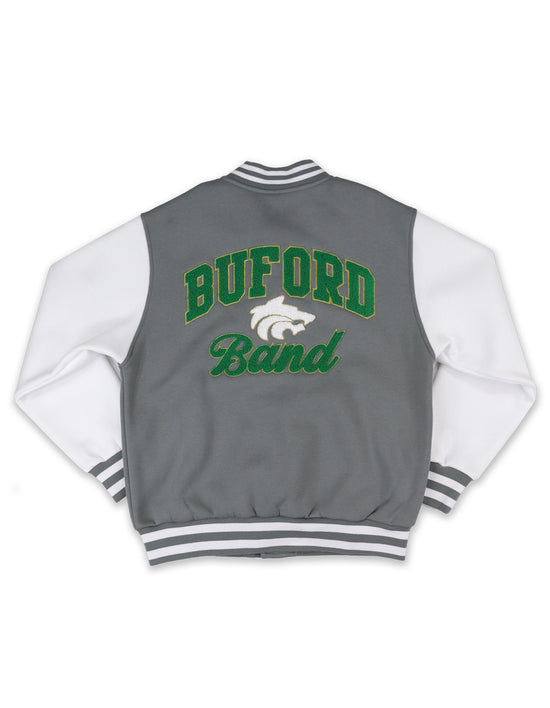 BMS BAND Fleece Jacket