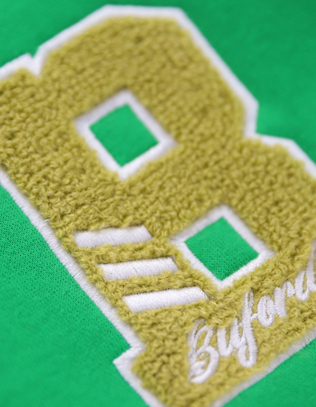 Buford Fleece Jacket_Adult