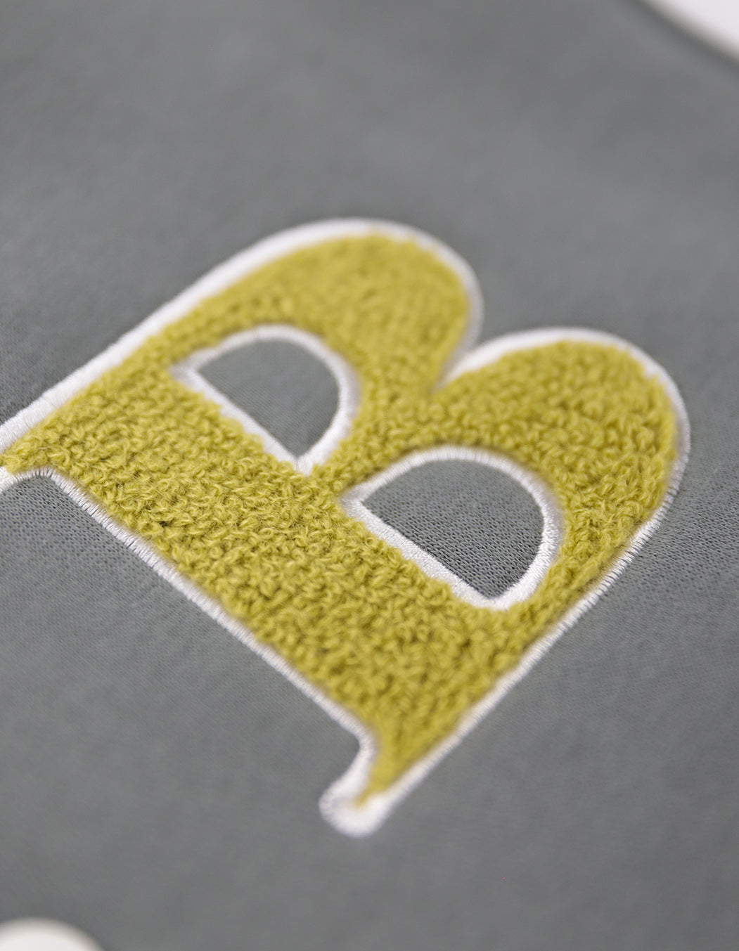 Buford Fleece Jacket_Youth