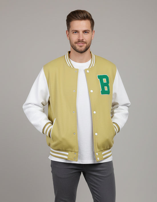 Buford Fleece Jacket_Adult