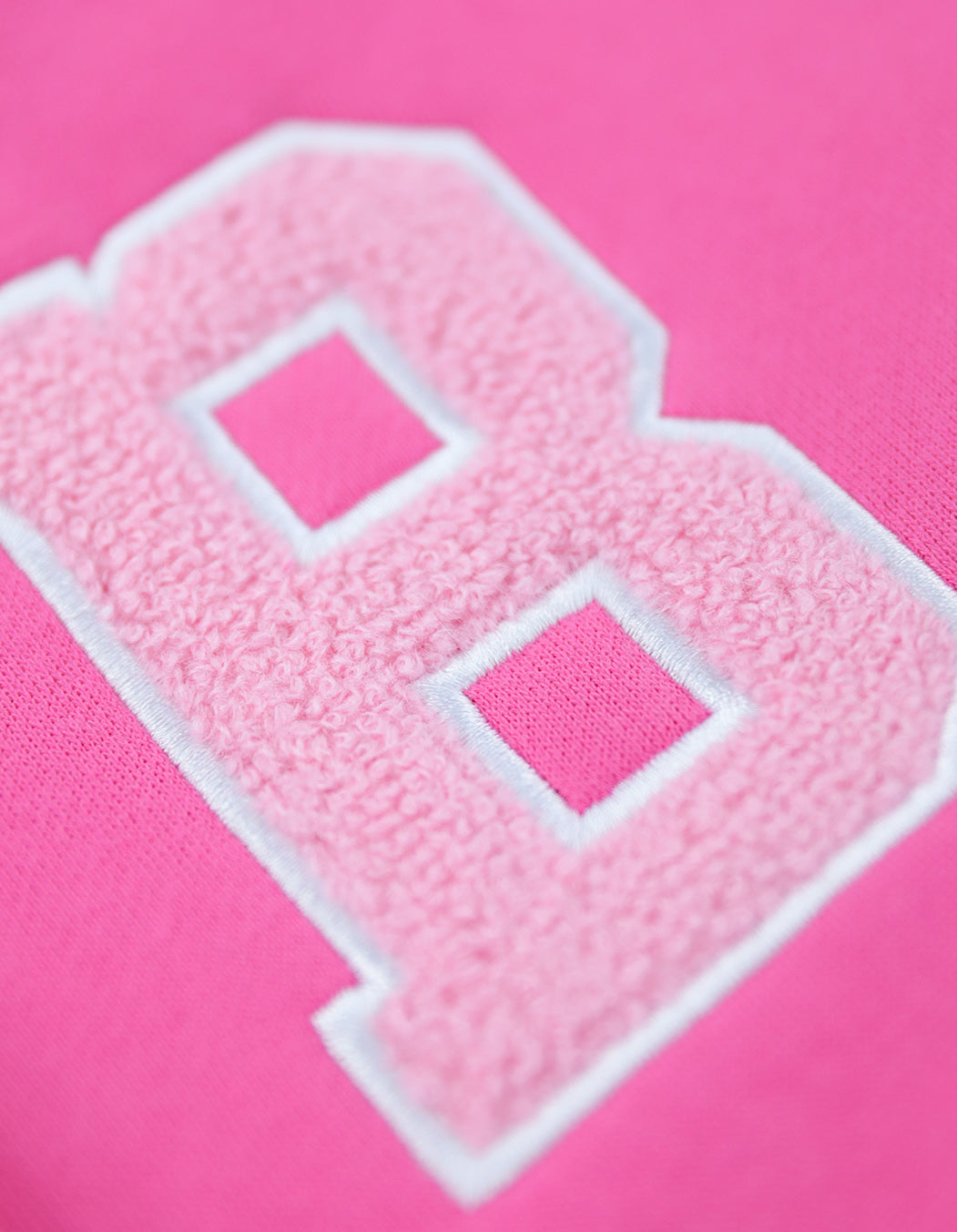 Buford Fleece Jacket_Youth
