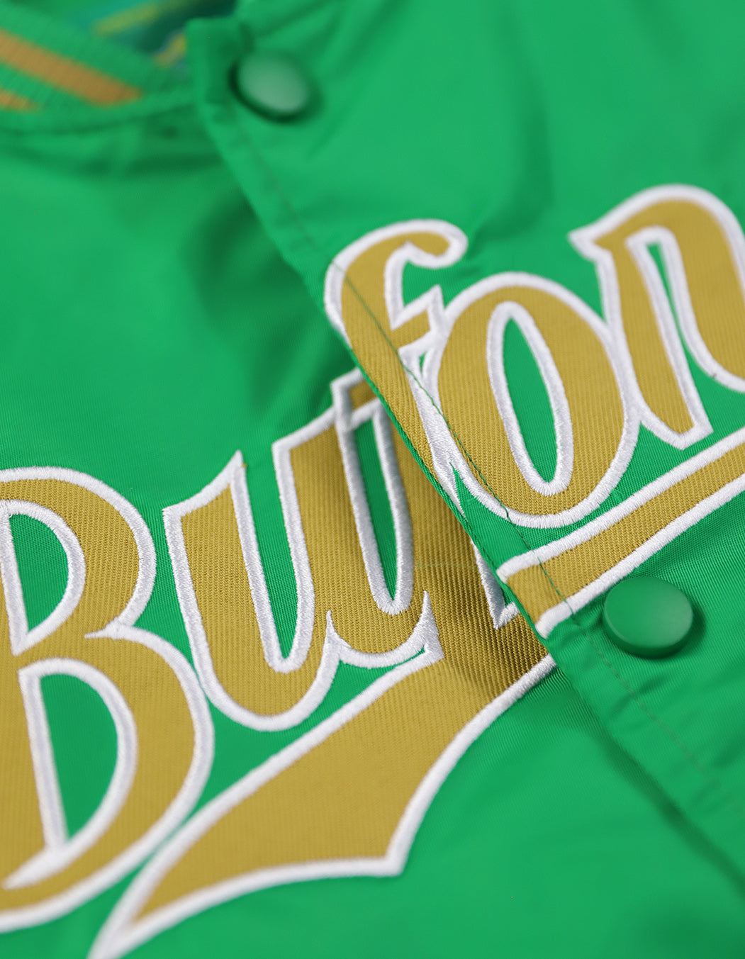 Baseball Satin Jacket_Adult