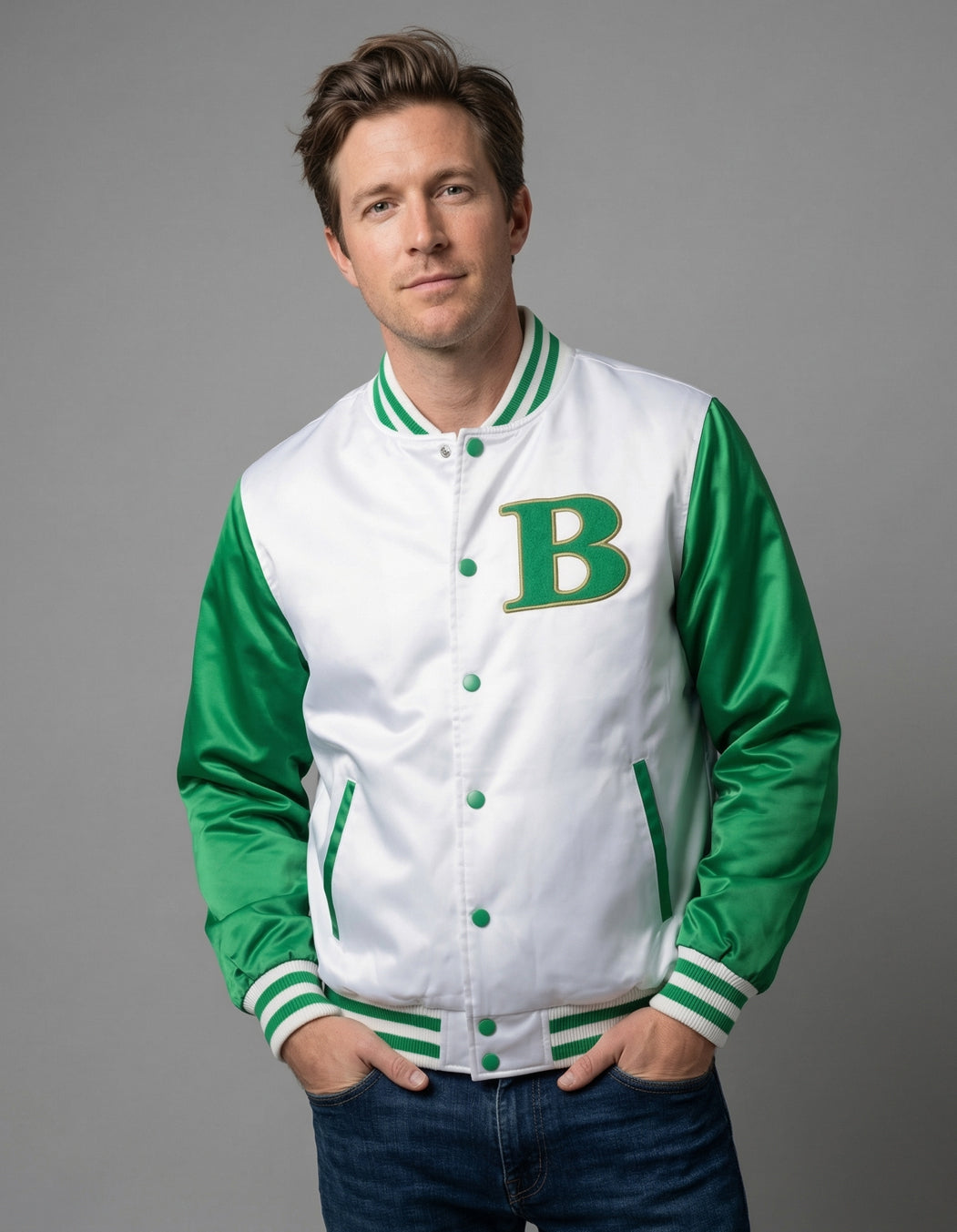 Baseball Jacket_Adult