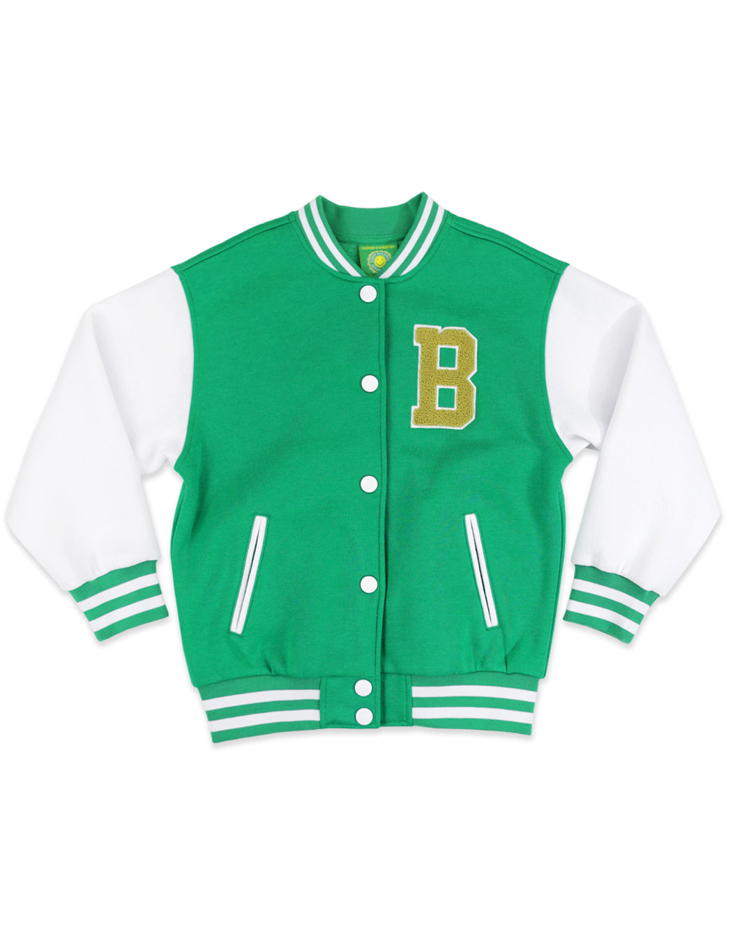 Girls Fashion Bomber Kids Jackets Boys Spring/Autumn