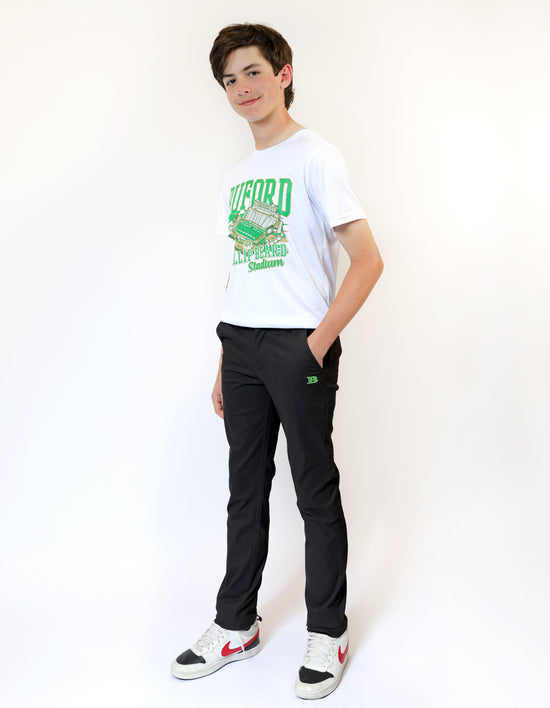 NEW Long Chino Pants