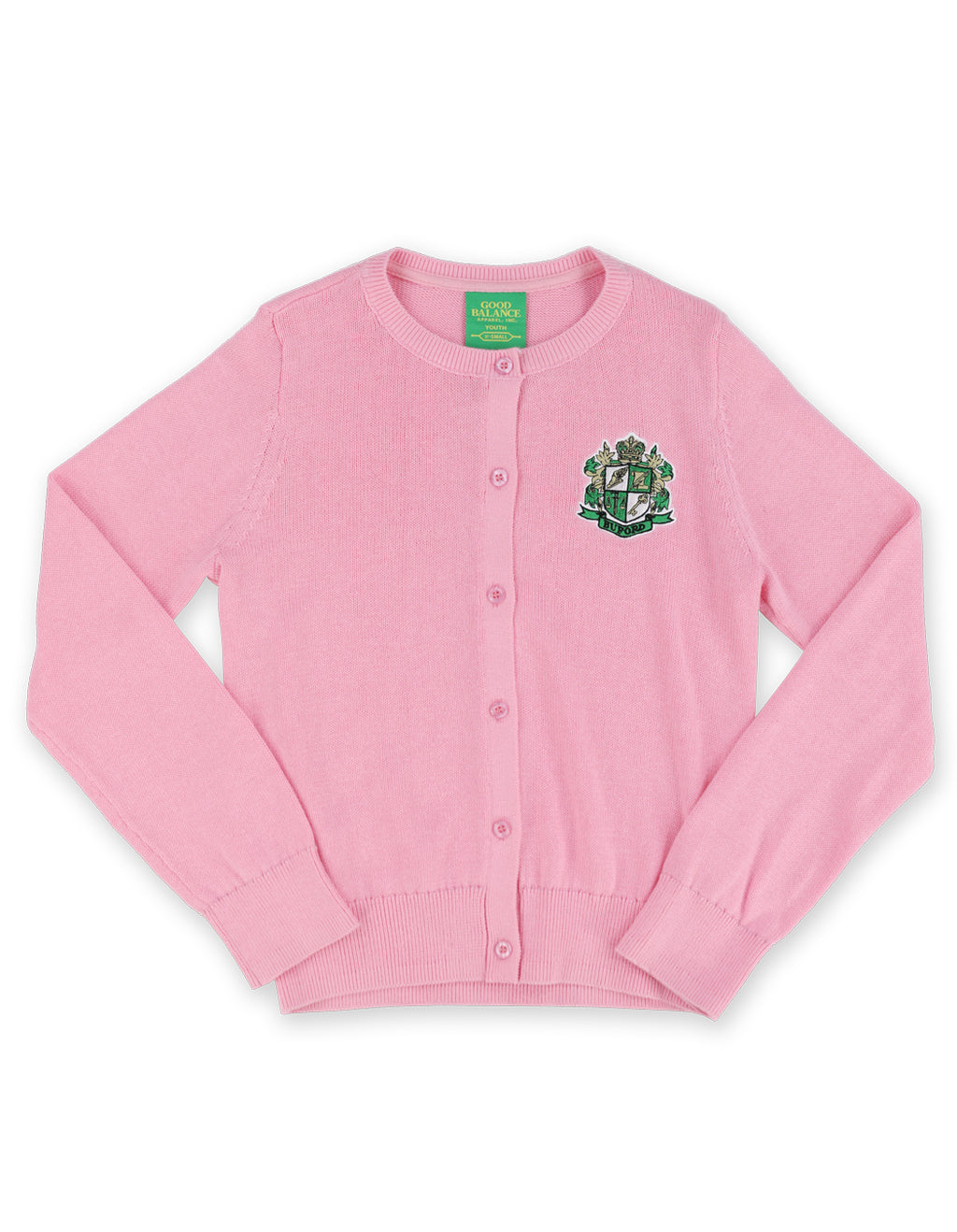 BEAUTY&YOUTH UNITED ARROWS - すまいる様 perverze cardigan Sweater Cardigan_Youth – Good Balance Apparel