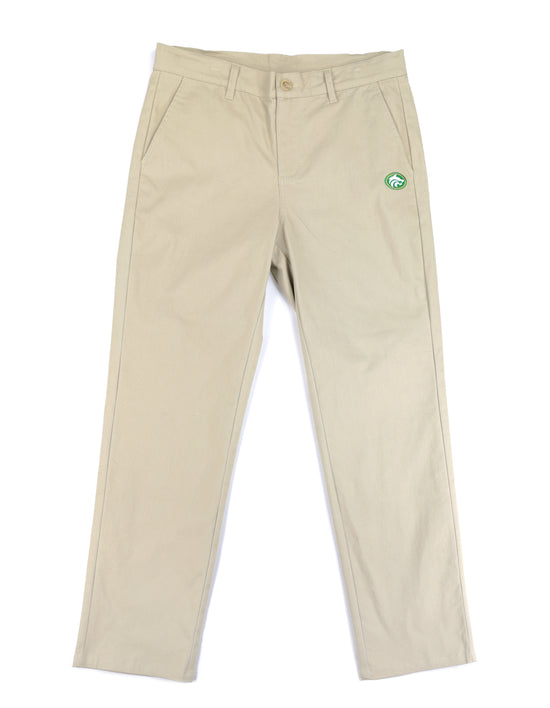 Long Chino Pants