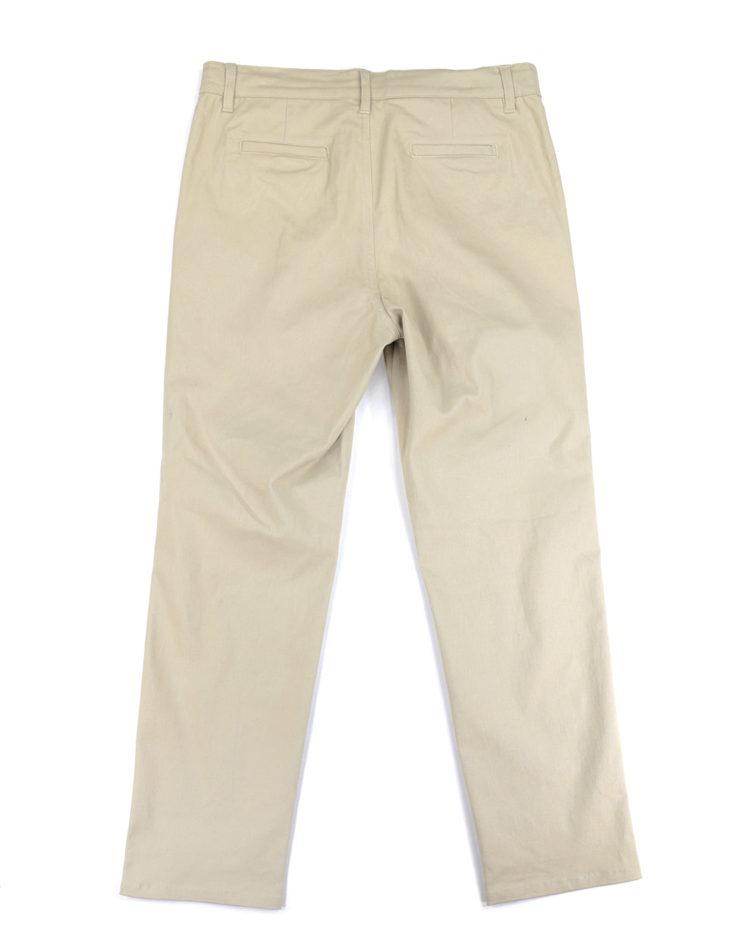 Long Chino Pants