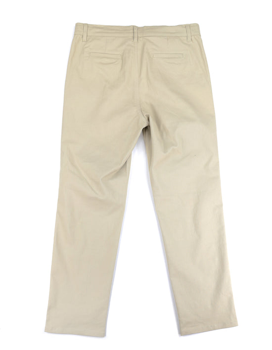 Long Chino Pants