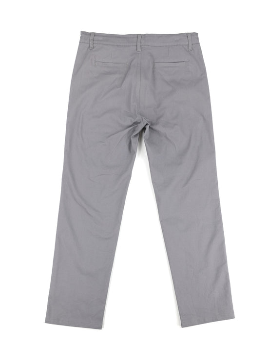 Long Chino Pants