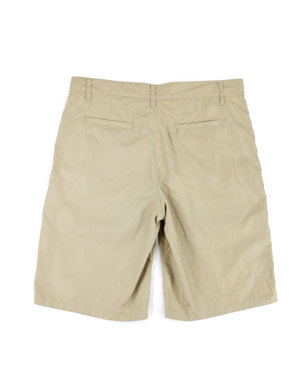 Short Chino Pants