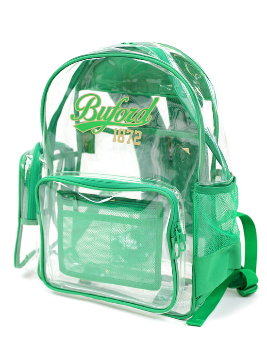 Clear Backpack