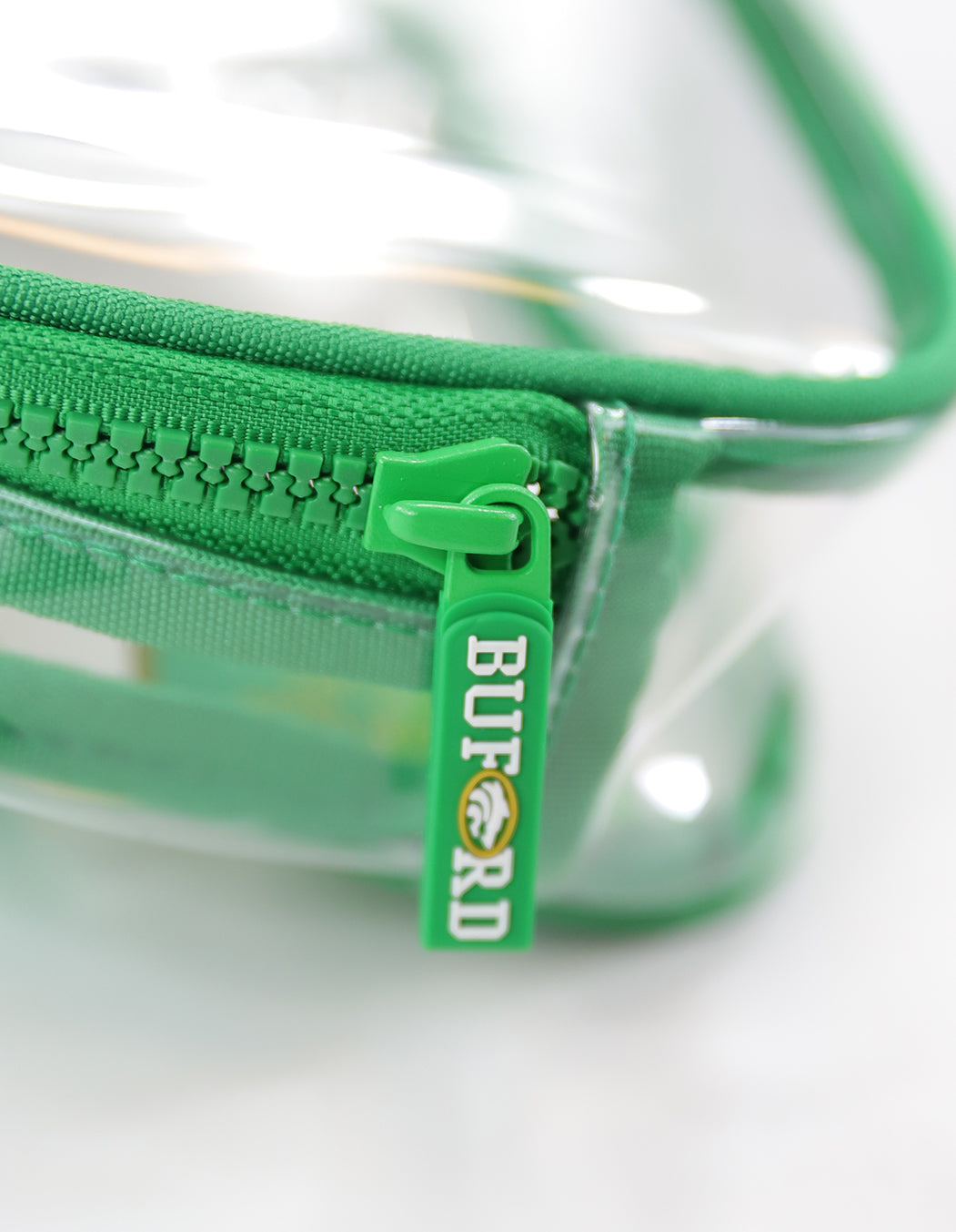 Clear Crossbody Bag