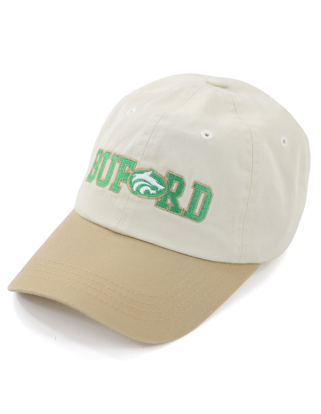Daddy cap