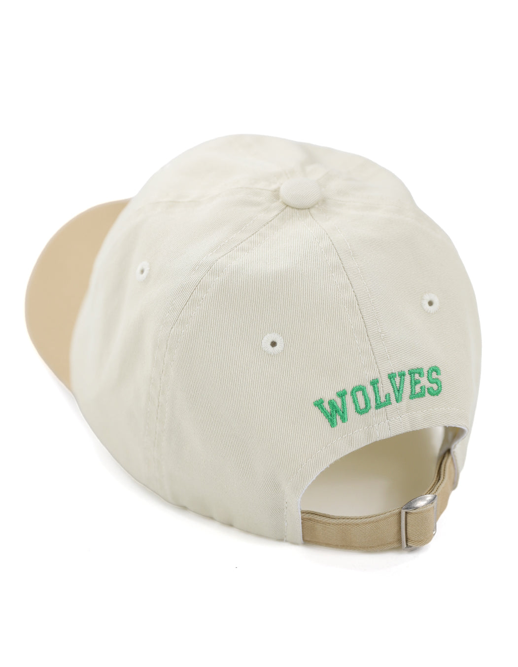 Daddy cap