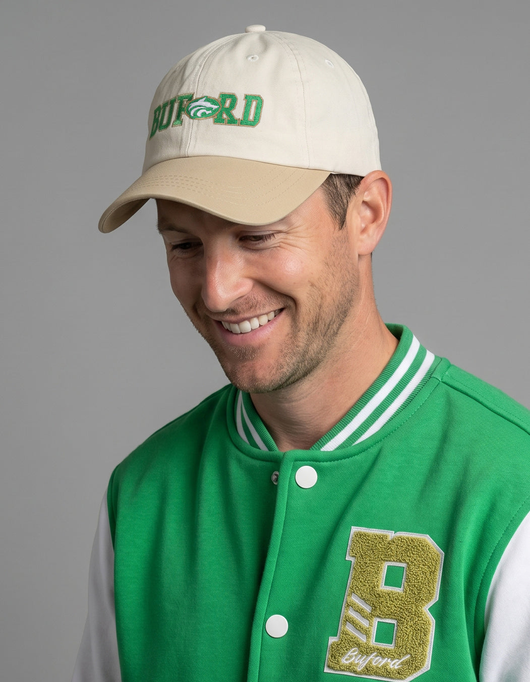 Daddy cap