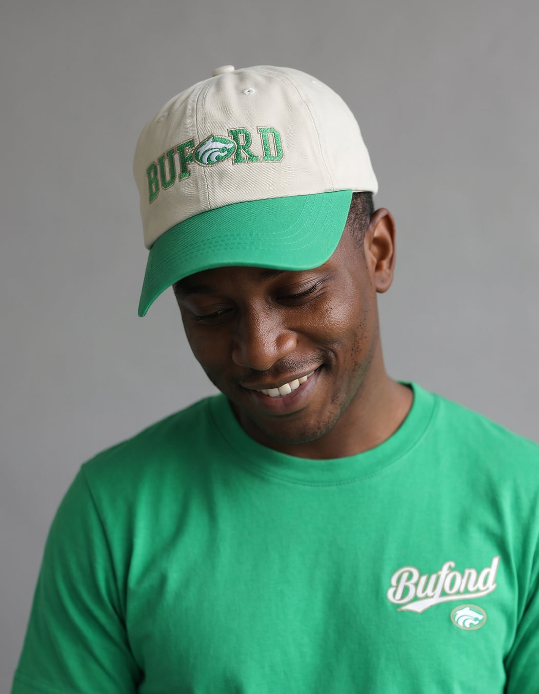 Daddy cap