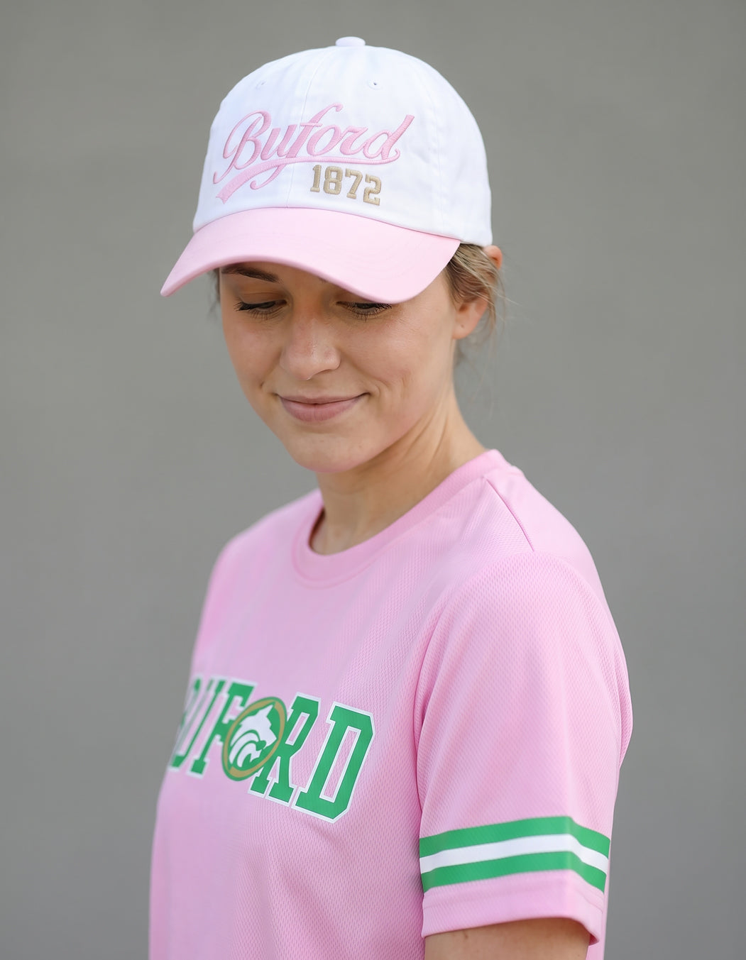 Daddy cap