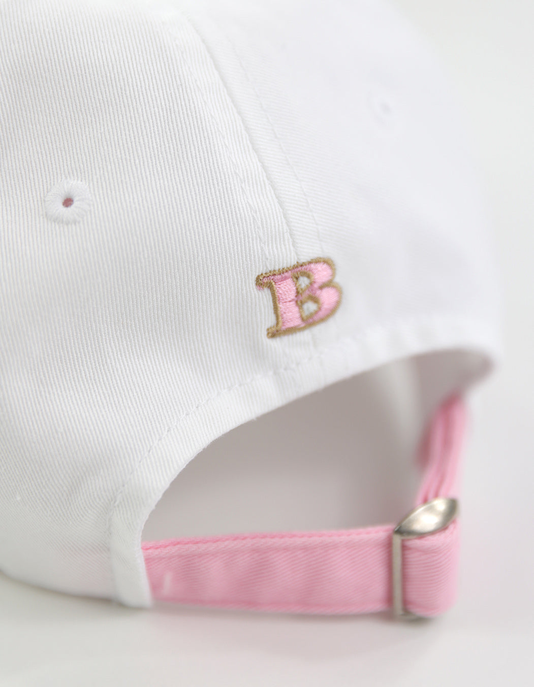 Daddy cap