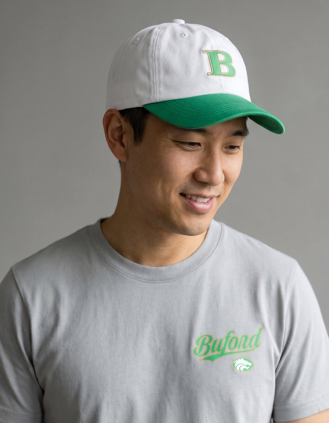 Daddy cap