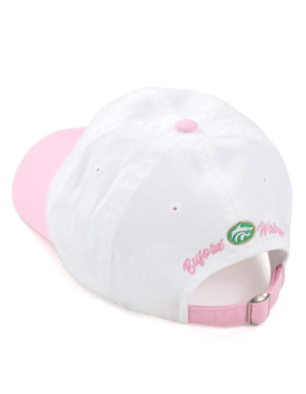 Daddy cap