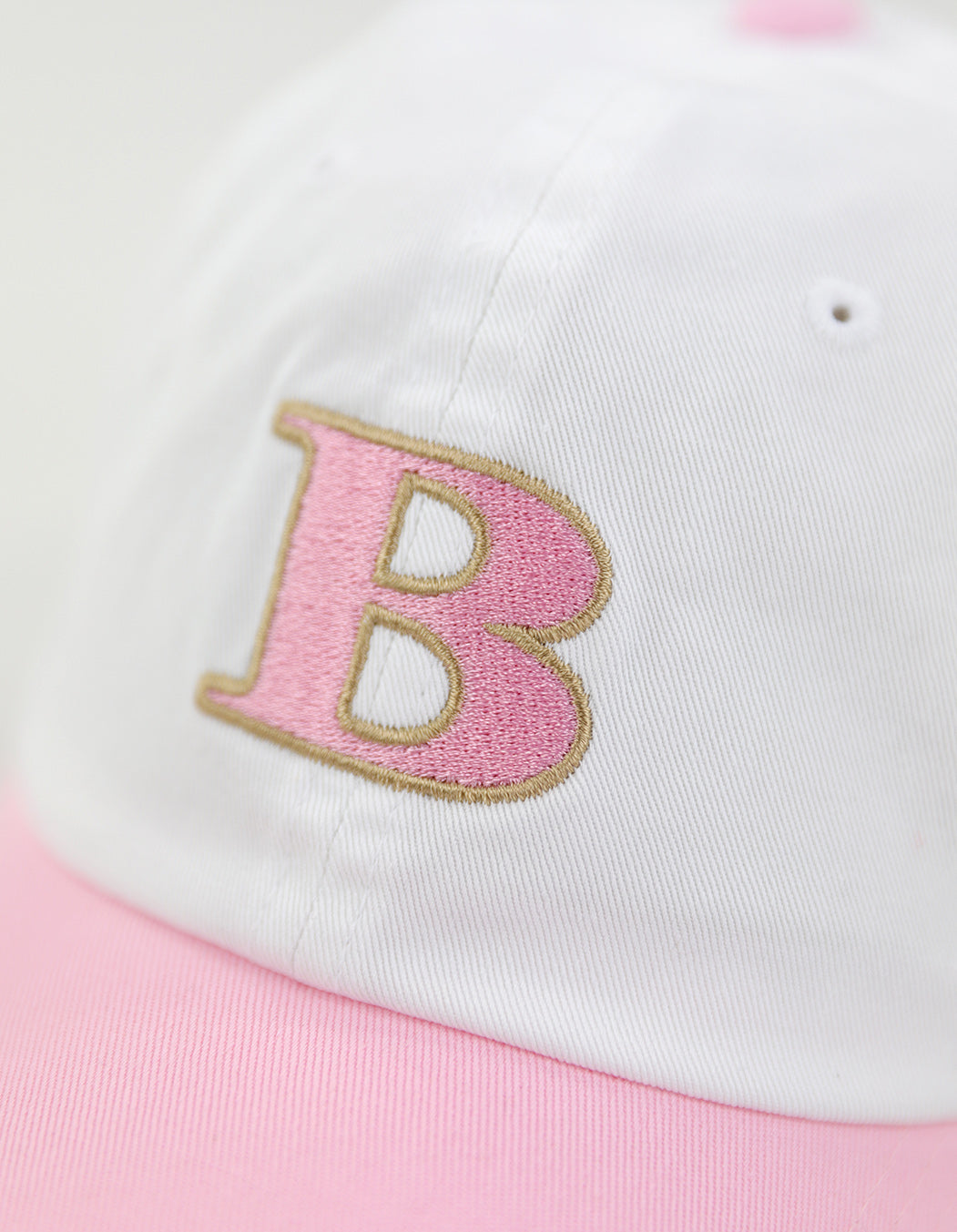 Daddy cap