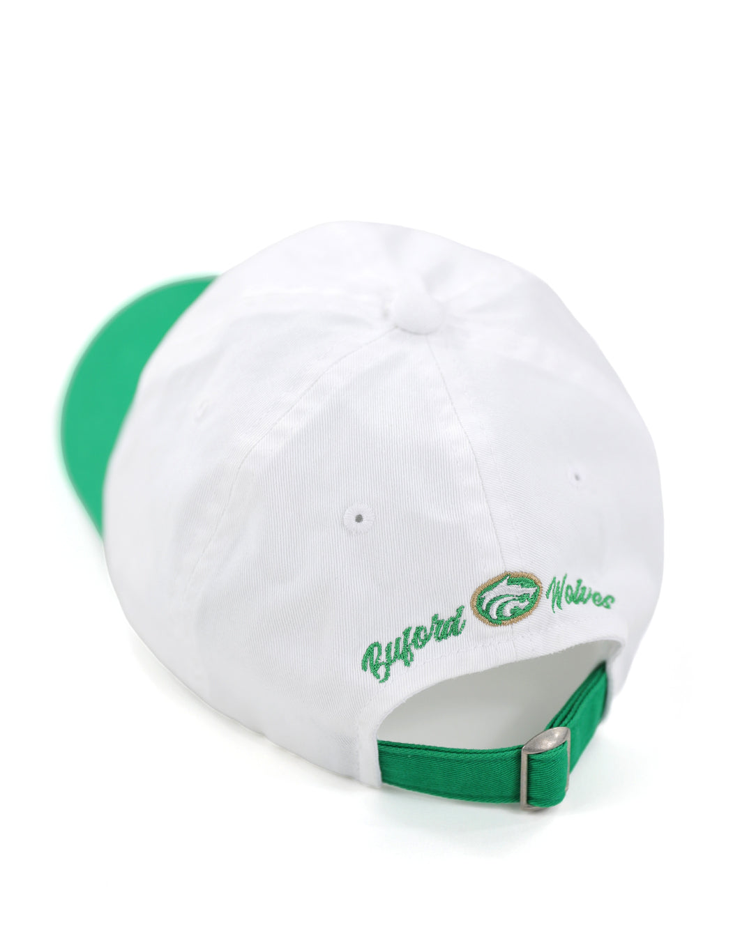 Daddy cap