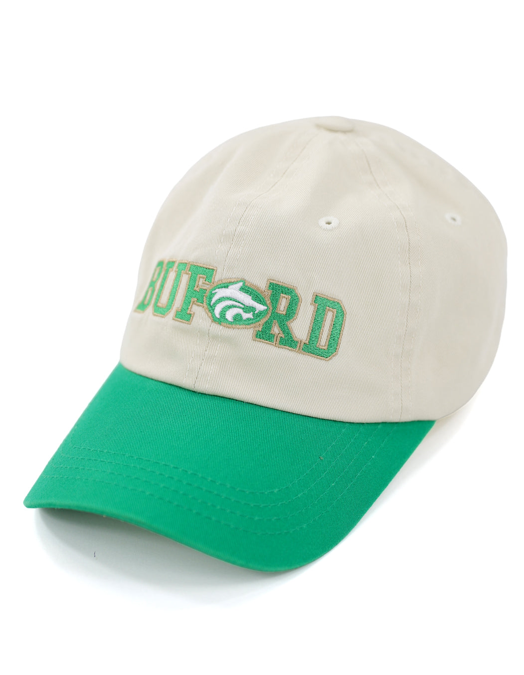 Daddy cap