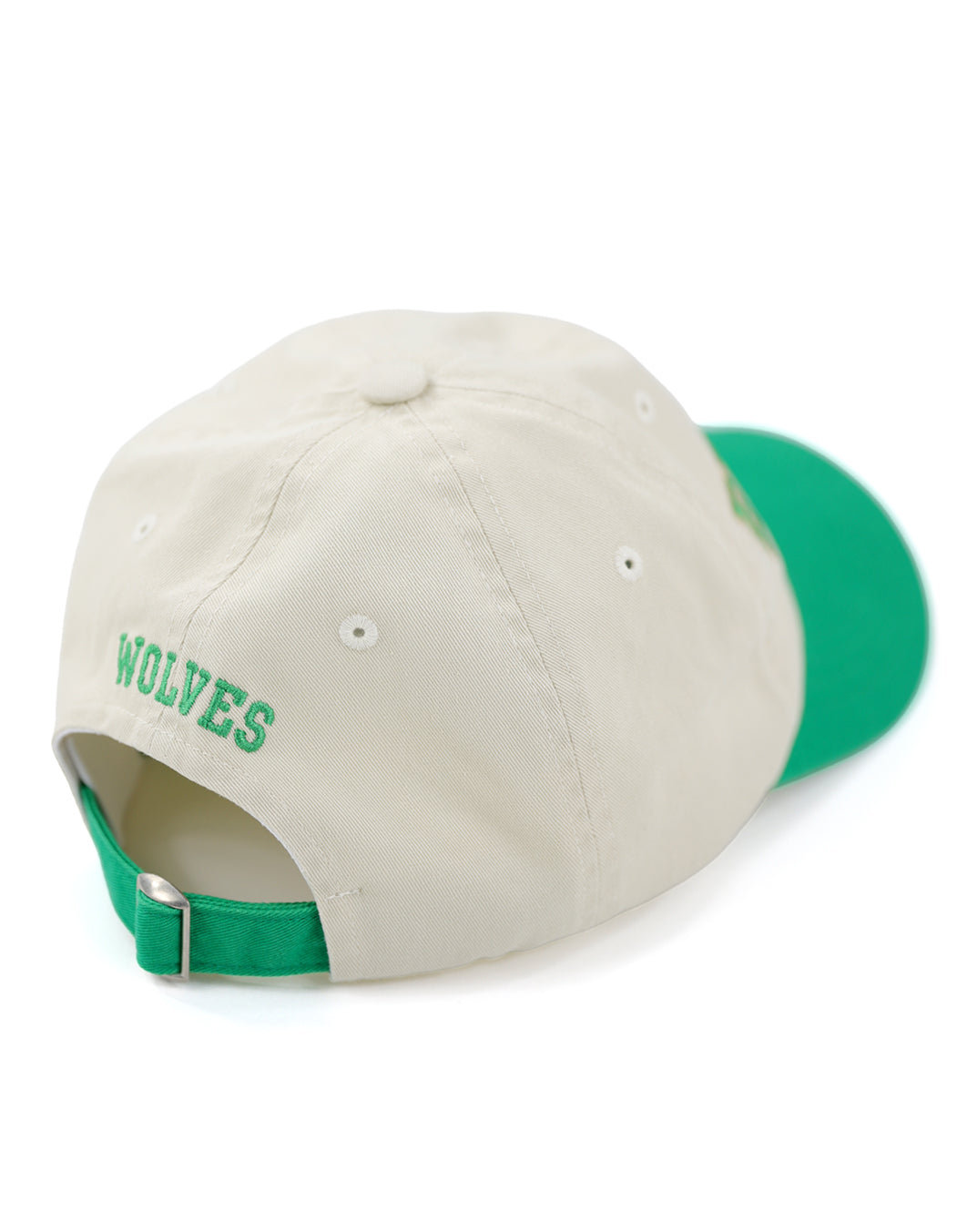 Daddy cap