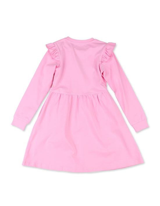 Long Sleeve Dress Tee