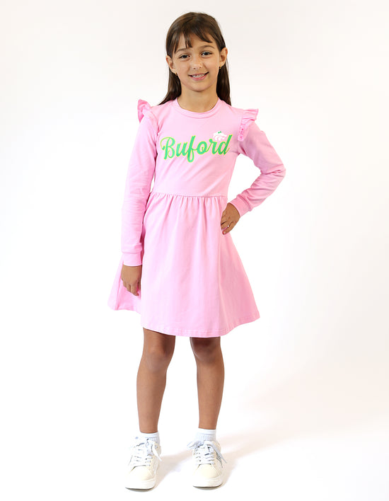 Long Sleeve Dress Tee