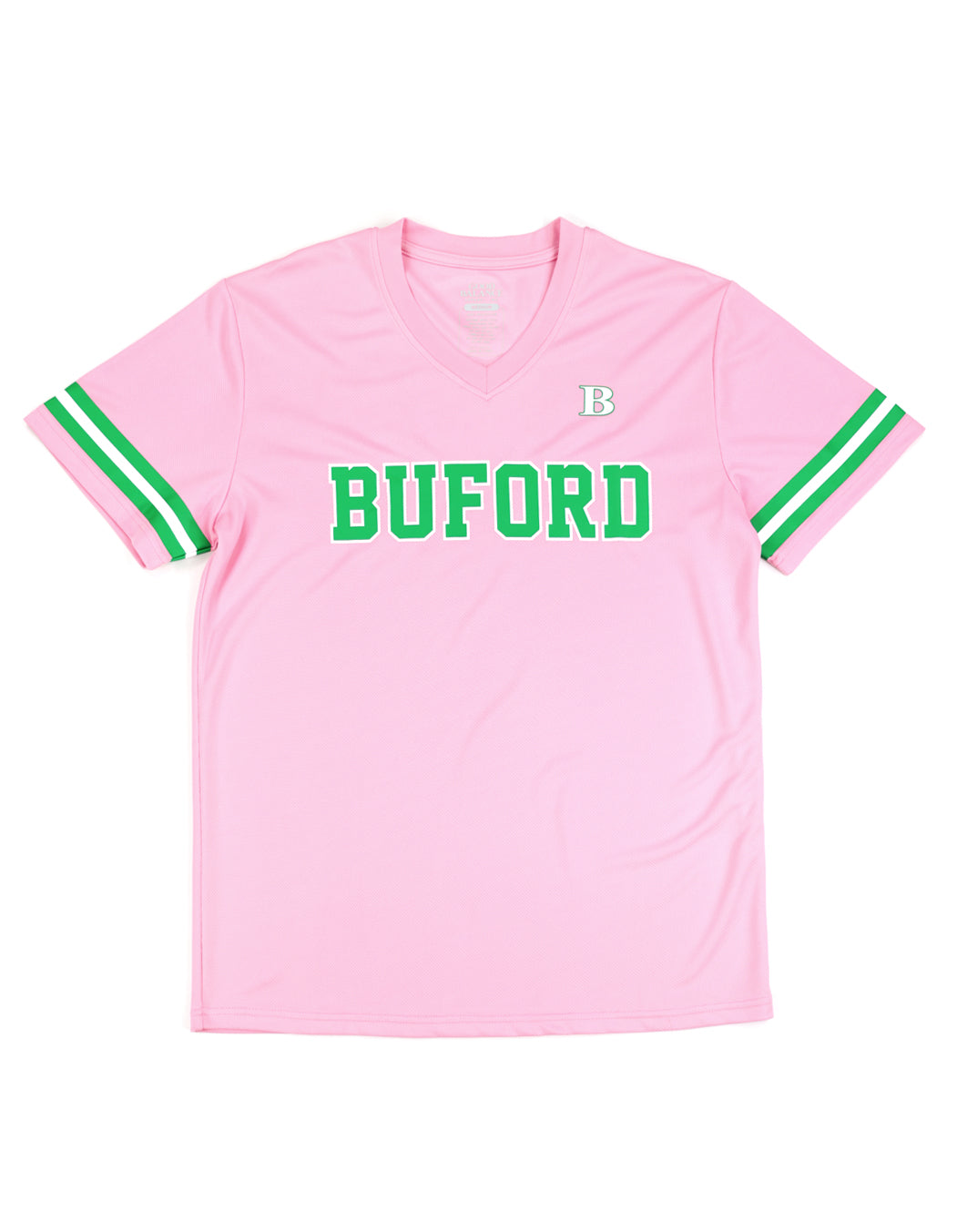 Football Jersey Tee_Adult