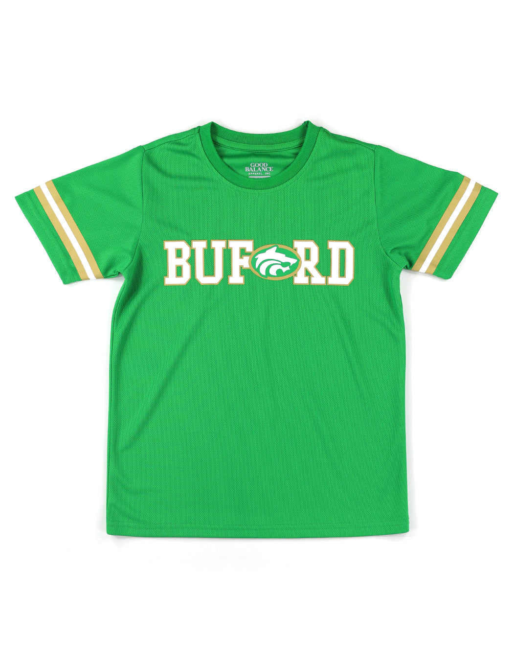2026 Football Jersey Tee_Adult