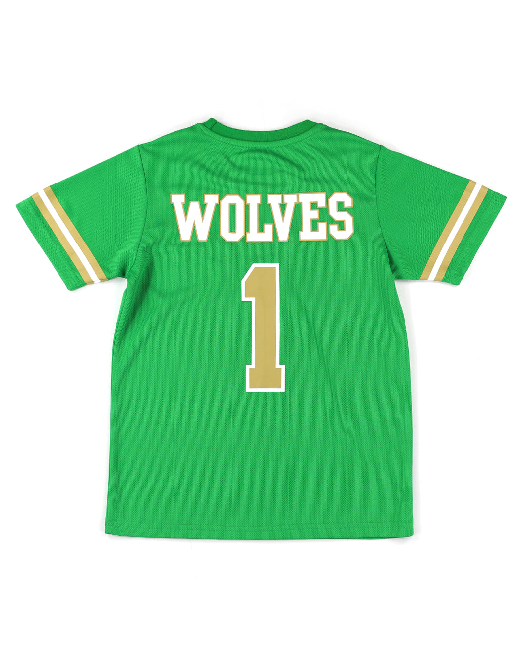 2026 Football Jersey Tee_Adult