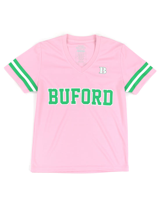 Football Jersey Tee