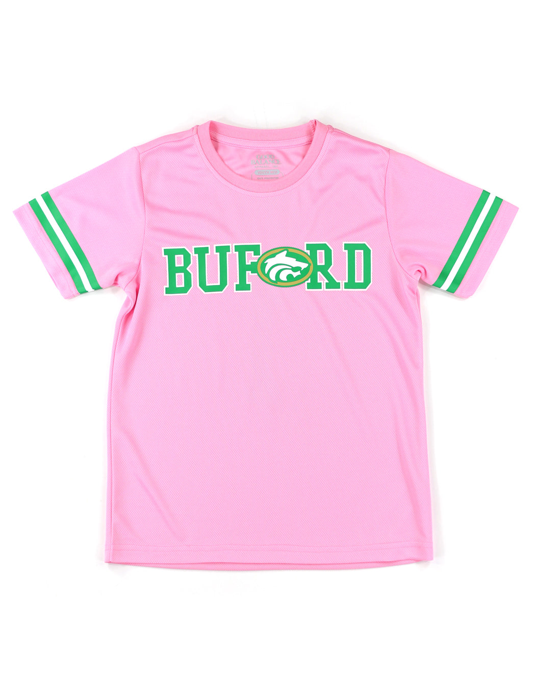 2026 Football Jersey Tee_Adult