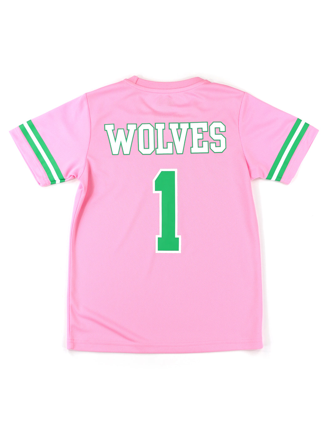 2026 Football Jersey Tee_Adult