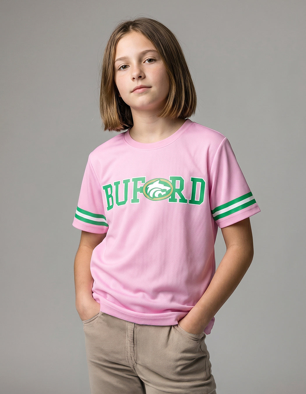 2026 Football Jersey Tee_Youth