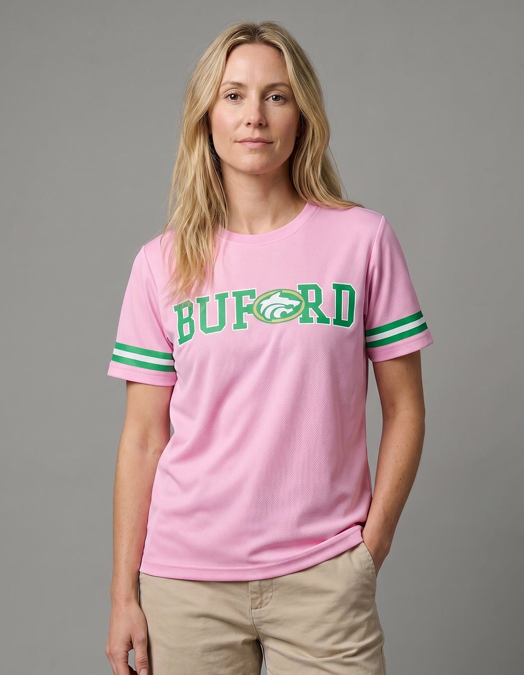2026 Football Jersey Tee_Adult