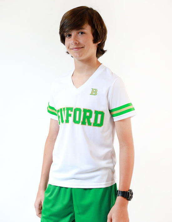 Football Jersey Tee