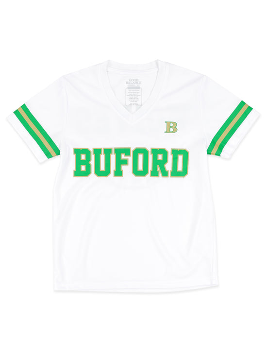 Football Jersey Tee