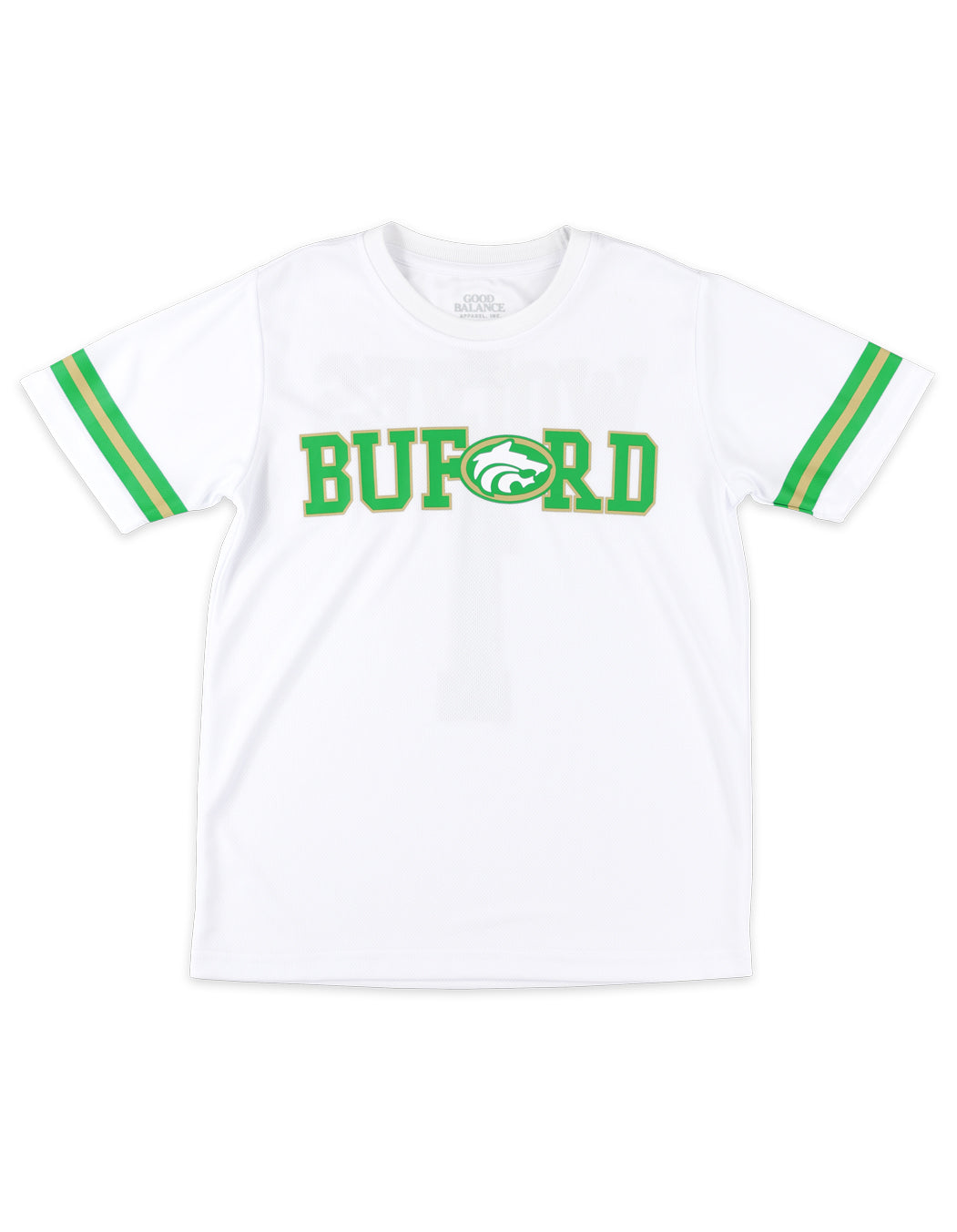 2026 Football Jersey Tee_Adult