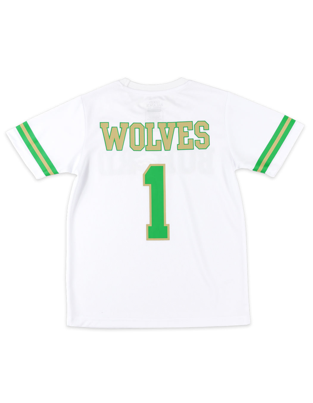 2026 Football Jersey Tee_Adult