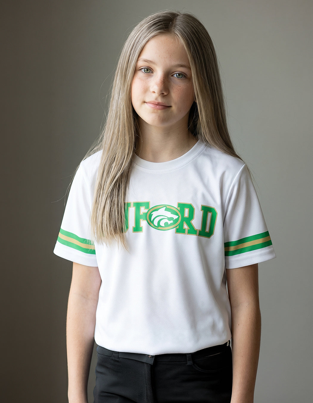 2026 Football Jersey Tee_Youth