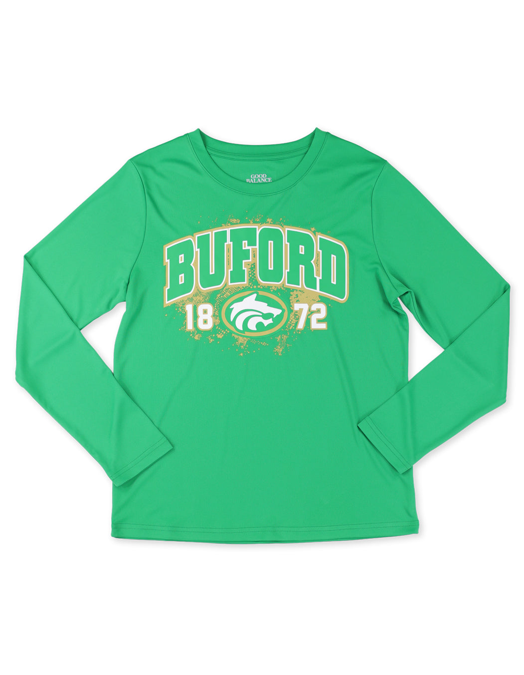 Long Sleeve Tee_Youth
