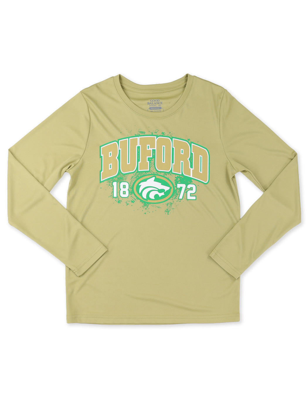 Long Sleeve Tee_Youth