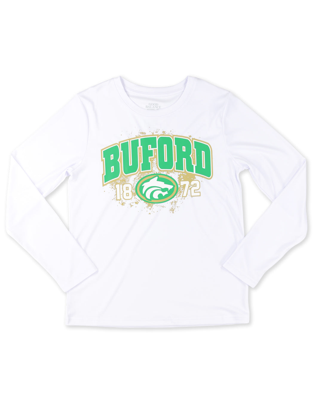 Long Sleeve Tee_Youth