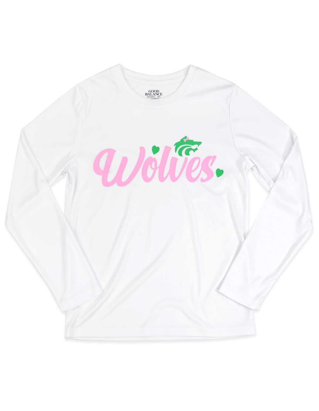 Long Sleeve Tee