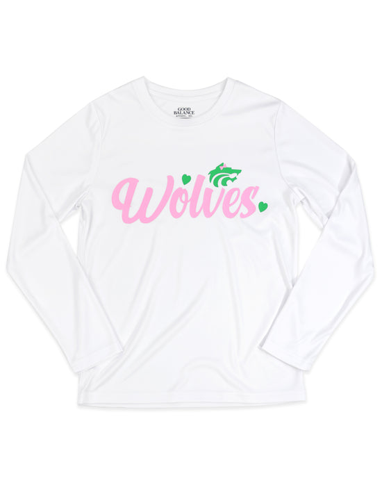 Long Sleeve Tee